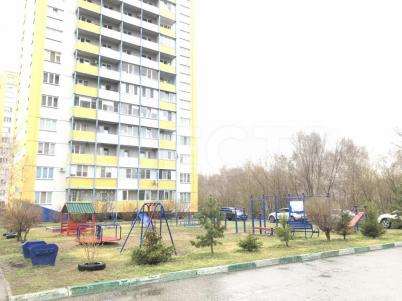 Продажа квартиры Омск.&nbsp;б-р. М.М.Кузьмина, 5