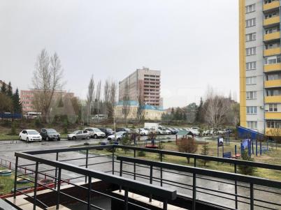 Продажа квартиры Омск.&nbsp;б-р. М.М.Кузьмина, 5