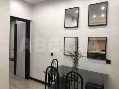 Продажа квартиры Омск.&nbsp;б-р. М.М.Кузьмина, 5