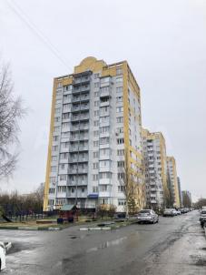 Продажа квартиры Омск.&nbsp;б-р. М.М.Кузьмина, 5