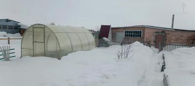 Продажа дома Советская, 5