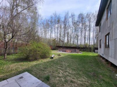 Продажа дома Омский.&nbsp;Пушкино с., СНТ Садовод-1 тер.&nbsp;16-я ал,