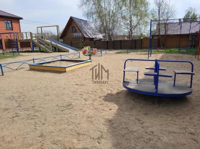 Продажа дома Омский.&nbsp;Пушкино с., СНТ Садовод-1 тер.&nbsp;16-я ал,