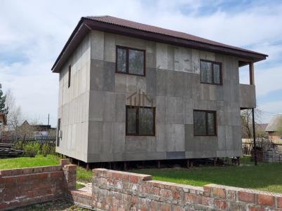 Продажа дома Омский.&nbsp;Пушкино с., СНТ Садовод-1 тер.&nbsp;16-я ал,