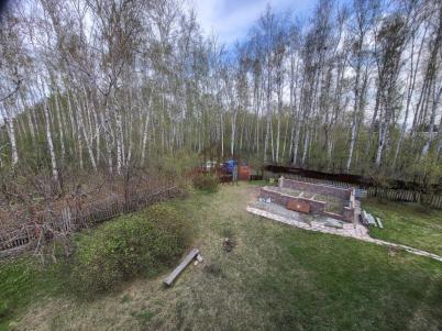 Продажа дома Омский.&nbsp;Пушкино с., СНТ Садовод-1 тер.&nbsp;16-я ал,