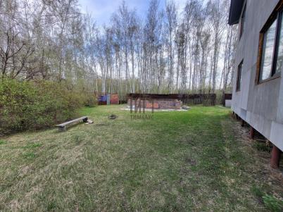 Продажа дома Омский.&nbsp;Пушкино с., СНТ Садовод-1 тер.&nbsp;16-я ал,