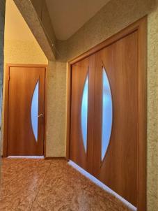 Продажа квартиры Омск.&nbsp;Архитекторов б-р, 15к1