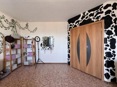 Продажа квартиры Омск.&nbsp;Архитекторов б-р, 15к1