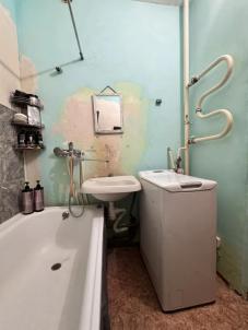 Продажа квартиры Омск.&nbsp;Архитекторов б-р, 15к1