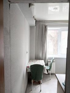 Продажа квартиры Омск.&nbsp;В.Горячева ул, 6Б