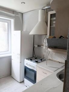 Продажа квартиры Омск.&nbsp;В.Горячева ул, 6Б