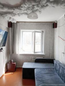 Продажа квартиры Омск.&nbsp;В.Горячева ул, 6Б