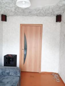 Продажа квартиры Омск.&nbsp;В.Горячева ул, 6Б