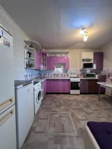 Продажа дома Омск городской округ.&nbsp;Армейский.&nbsp;Центральная ул, 15