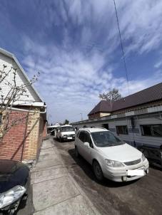 Продажа дома Омск городской округ.&nbsp;Армейский.&nbsp;Центральная ул, 15