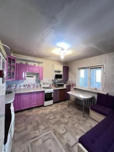 Продажа дома Омск городской округ.&nbsp;Армейский.&nbsp;Центральная ул, 15