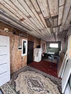 Продажа дома Омск городской округ.&nbsp;Армейский.&nbsp;Центральная ул, 15