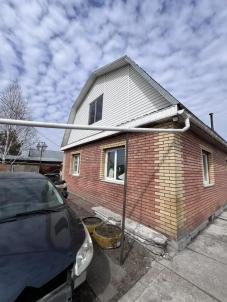 Продажа дома Омск городской округ.&nbsp;Армейский.&nbsp;Центральная ул, 15