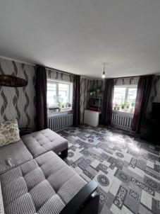 Продажа дома Омск городской округ.&nbsp;Армейский.&nbsp;Центральная ул, 15