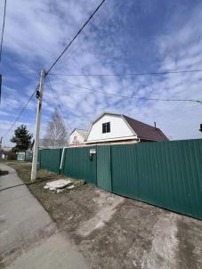 Продажа дома Омск городской округ.&nbsp;Армейский.&nbsp;Центральная ул, 15