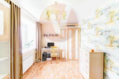 Продажа квартиры Омск.&nbsp;Светловская улица 10