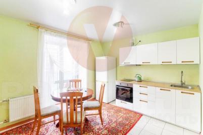 Продажа квартиры Омск.&nbsp;Светловская улица 10