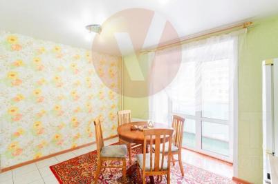 Продажа квартиры Омск.&nbsp;Светловская улица 10