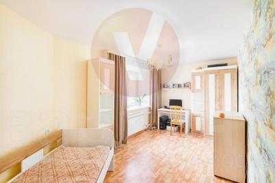 Продажа квартиры Омск.&nbsp;Светловская улица 10