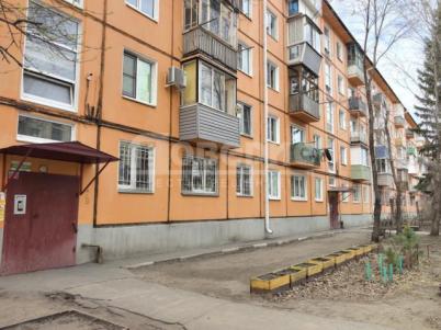 Продажа квартиры Омск.&nbsp;ул. 19 Партсъезда 38