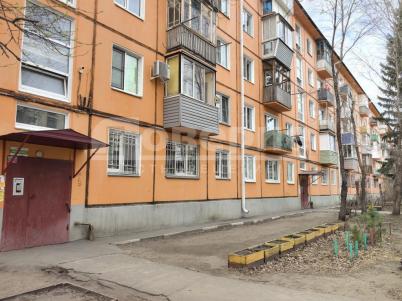 Продажа квартиры Омск.&nbsp;ул. 19 Партсъезда 38