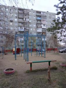 Продажа квартиры Омск.&nbsp;ул. Арнольда Нейбута, 66