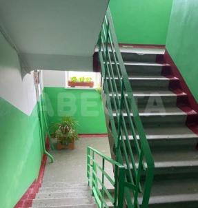 Продажа квартиры Омск.&nbsp;ул. Арнольда Нейбута, 66