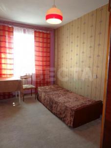 Продажа квартиры Омск.&nbsp;ул. Арнольда Нейбута, 66