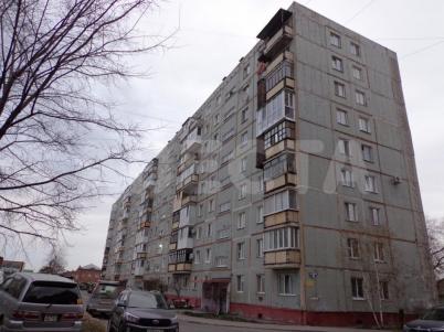 Продажа квартиры Омск.&nbsp;ул. Арнольда Нейбута, 66