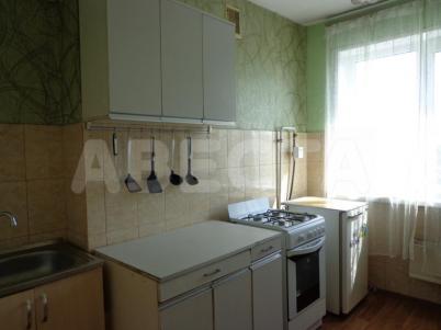 Продажа квартиры Омск.&nbsp;ул. Арнольда Нейбута, 66