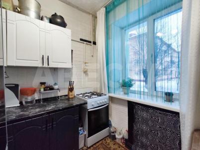 Продажа квартиры Омск.&nbsp;ул. Ишимская, 14а