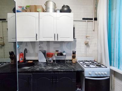 Продажа квартиры Омск.&nbsp;ул. Ишимская, 14а