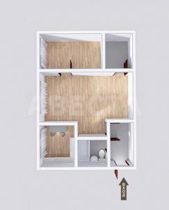 Продажа квартиры Омск.&nbsp;ул. Ишимская, 14а