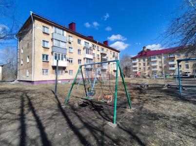 Продажа квартиры Омск.&nbsp;ул. Ишимская, 14а