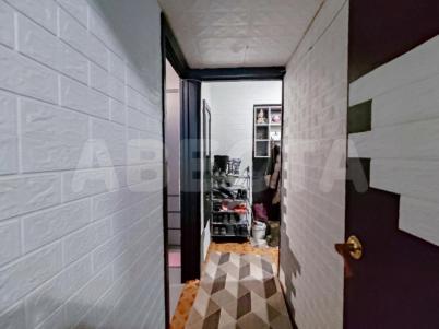 Продажа квартиры Омск.&nbsp;ул. Ишимская, 14а