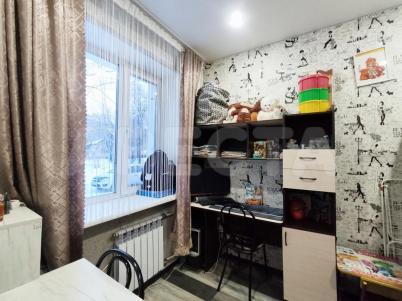 Продажа квартиры Омск.&nbsp;ул. Ишимская, 14а