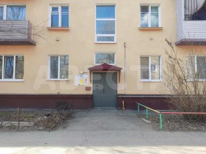 Продажа квартиры Омск.&nbsp;ул. Ишимская, 14а