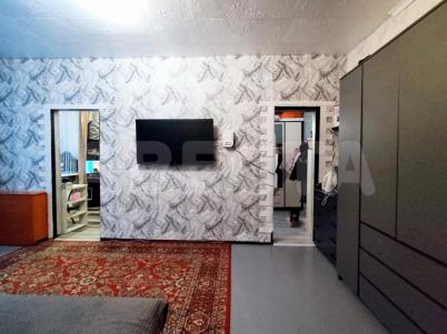 Продажа квартиры Омск.&nbsp;ул. Ишимская, 14а