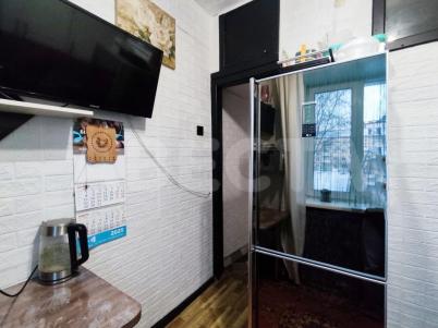 Продажа квартиры Омск.&nbsp;ул. Ишимская, 14а