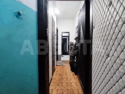 Продажа квартиры Омск.&nbsp;ул. Ишимская, 14а