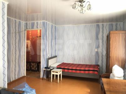 Продажа квартиры Омск.&nbsp;ул. Химиков, 67