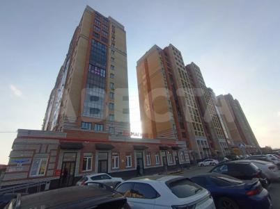 Продажа квартиры Омск.&nbsp;ул. А.Н.Кабанова, 2