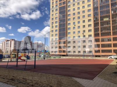 Продажа квартиры Омск.&nbsp;ул. А.Н.Кабанова, 2