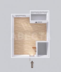 Продажа квартиры Омск.&nbsp;ул. А.Н.Кабанова, 2