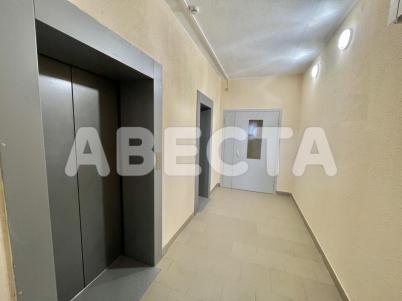 Продажа квартиры Омск.&nbsp;ул. А.Н.Кабанова, 2